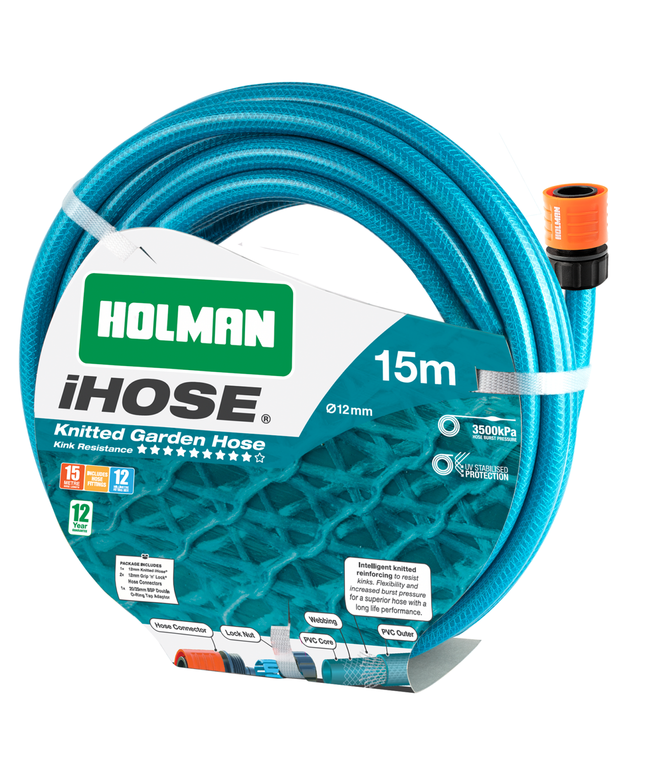 Garden Hoses Watering made easy Holman Industries