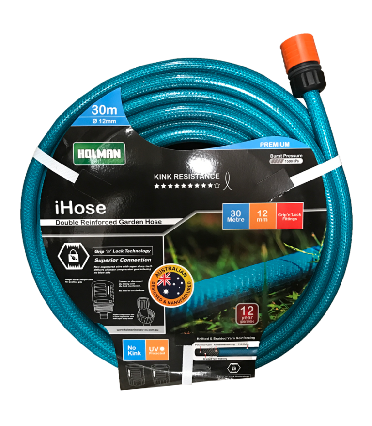Garden Hoses Watering made easy Holman Industries