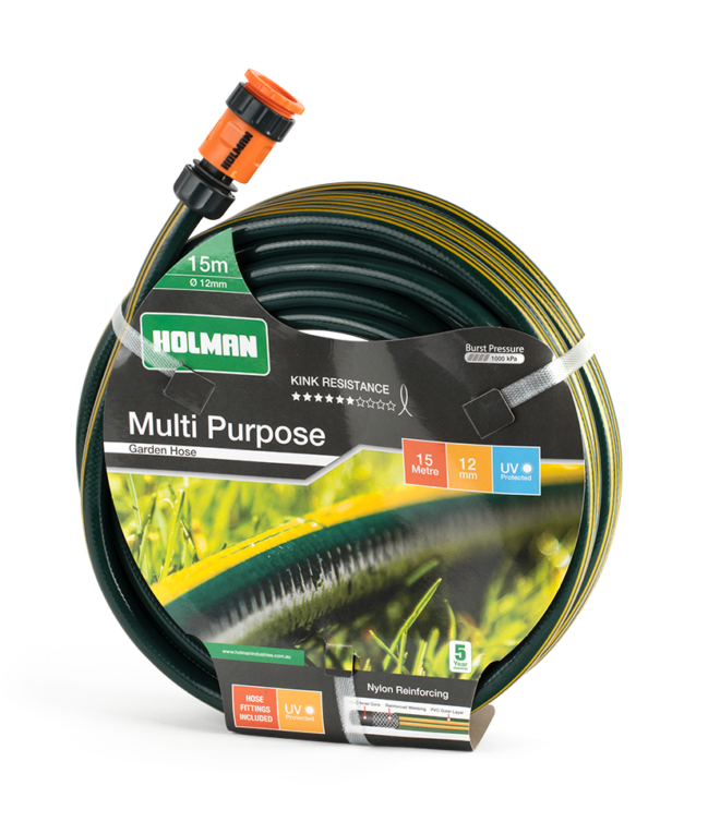 Garden Hoses Watering made easy Holman Industries