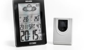 Weather Whiz™ Wireless Weather Reader