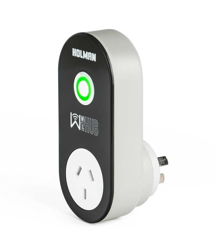 BX2 Dual Outlet Bluetooth® Tap Timer - Holman Industries