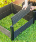 RGB663R-600-x-300mm-Rattan-Raised-Garden-Bed-Modular-Assembly