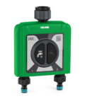 WX2 Dual Outlet Wi-Fi Tap Timer