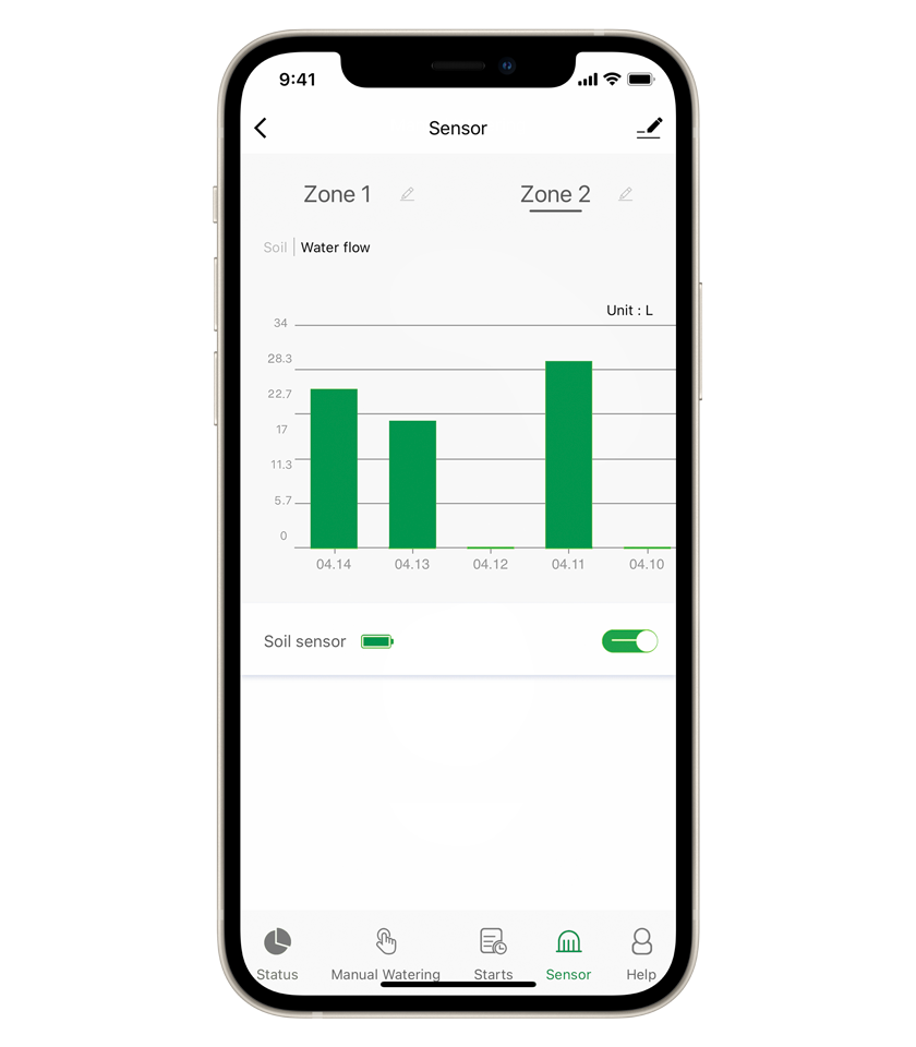WX2 Tap Timer Holman Home Water Usage WX2 Tap Timer Holman Home Water Usage