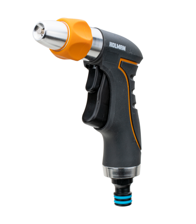 2606H Metal Adjustable Trigger Pistol