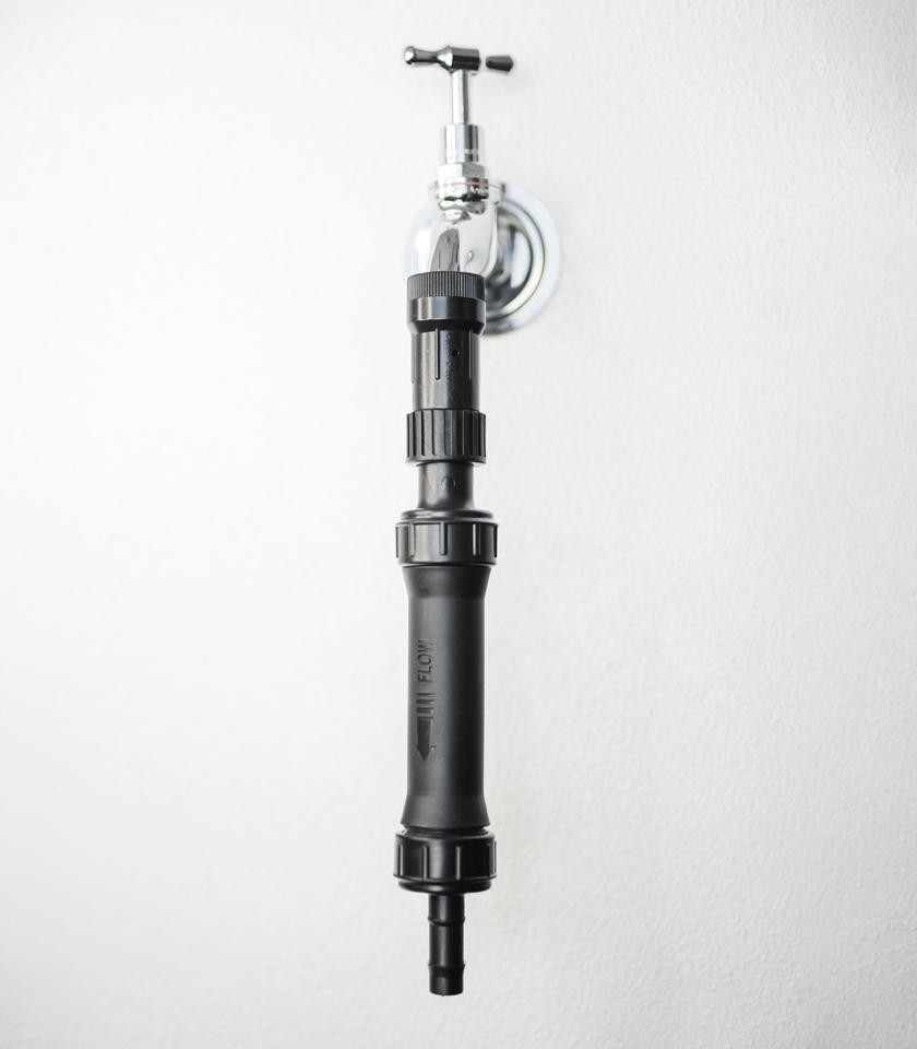 102652 13mm Pressure Reducer with Filter Assembly 3 102652 13mm Pressure Reducer with Filter Assembly 3