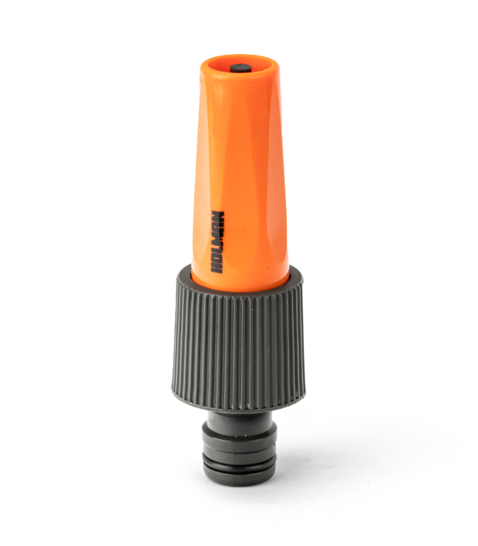 ⌀18mm Adjustable Twist Nozzle