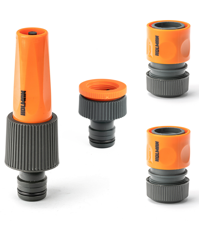 ⌀18mm 4 Piece Nozzle Sets