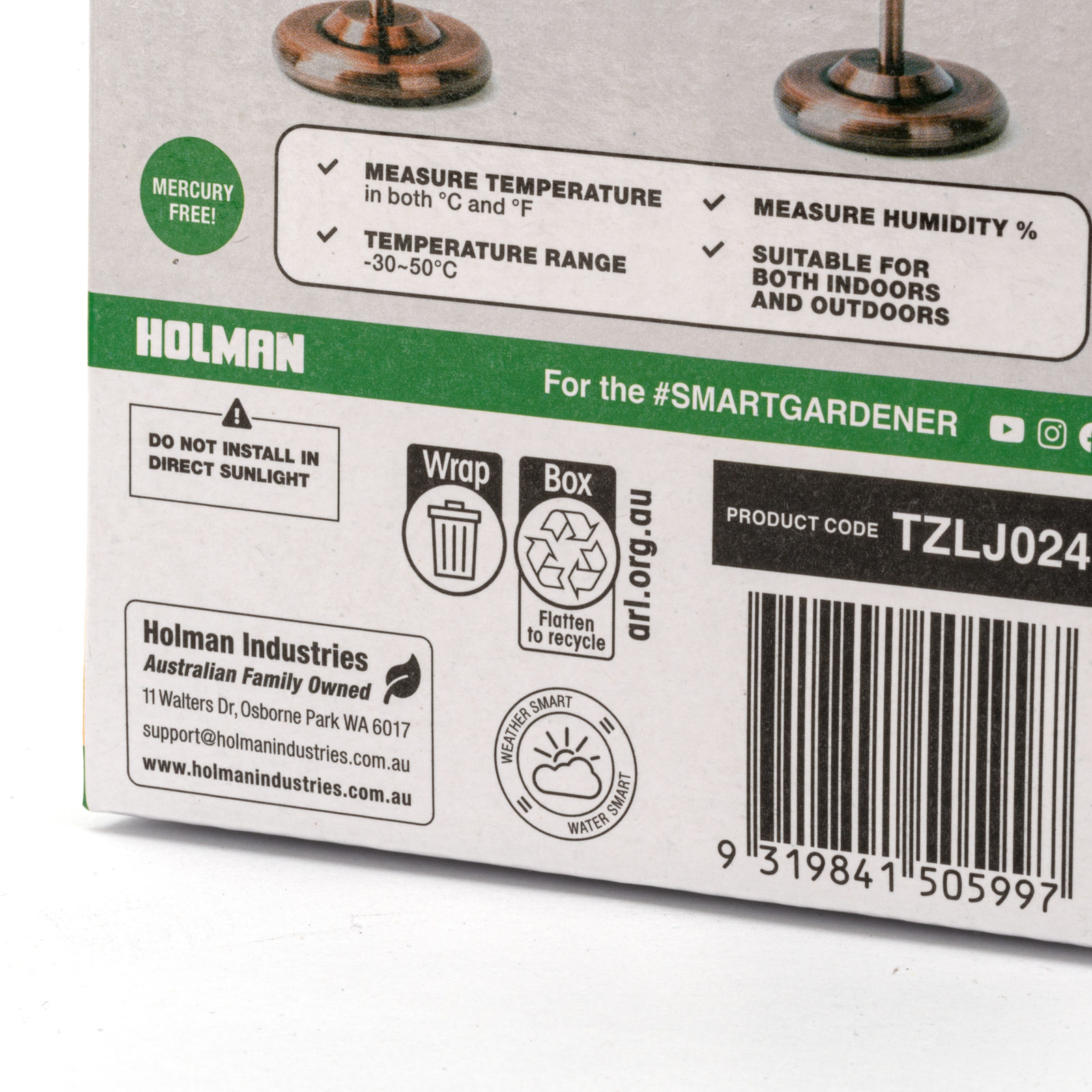APCO on packaging symbols APCO on packaging symbols