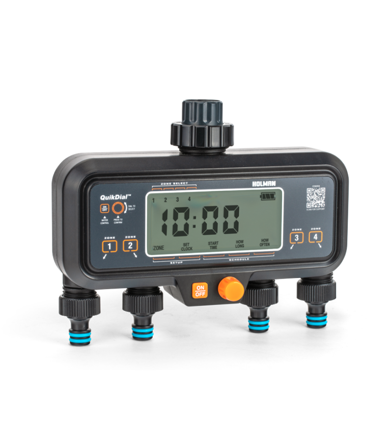 BX1 Bluetooth® Tap Timer Simple Watering Holman Industries