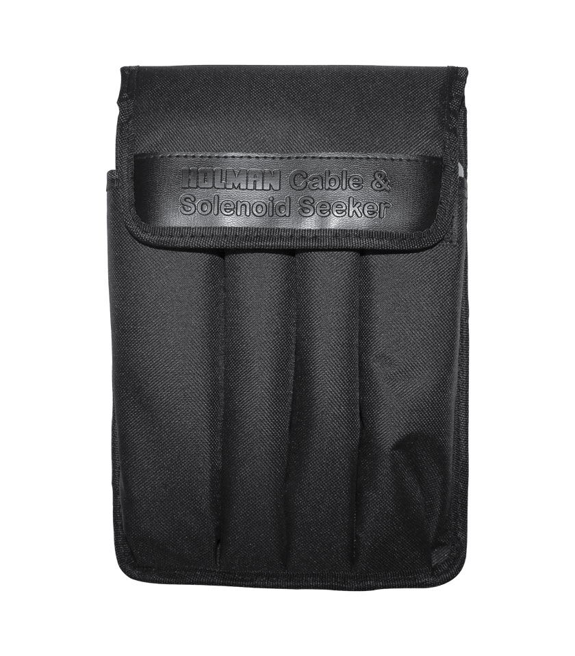 Chatterbox Valve Locator Holman Industries