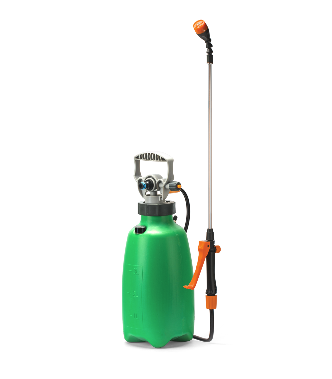 EzySpray™ 3L PumpFree Garden Sprayer Holman Industries