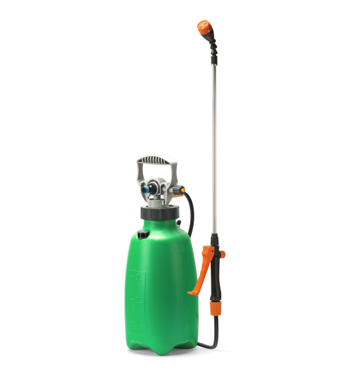 EzySpray 3L Garden Sprayer