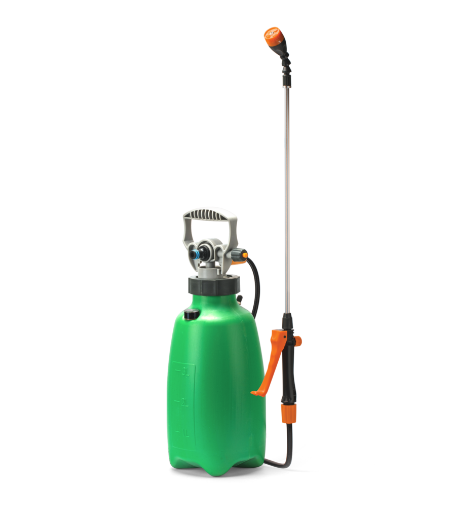 EzySpray™ 3L PumpFree Garden Sprayer Holman Industries