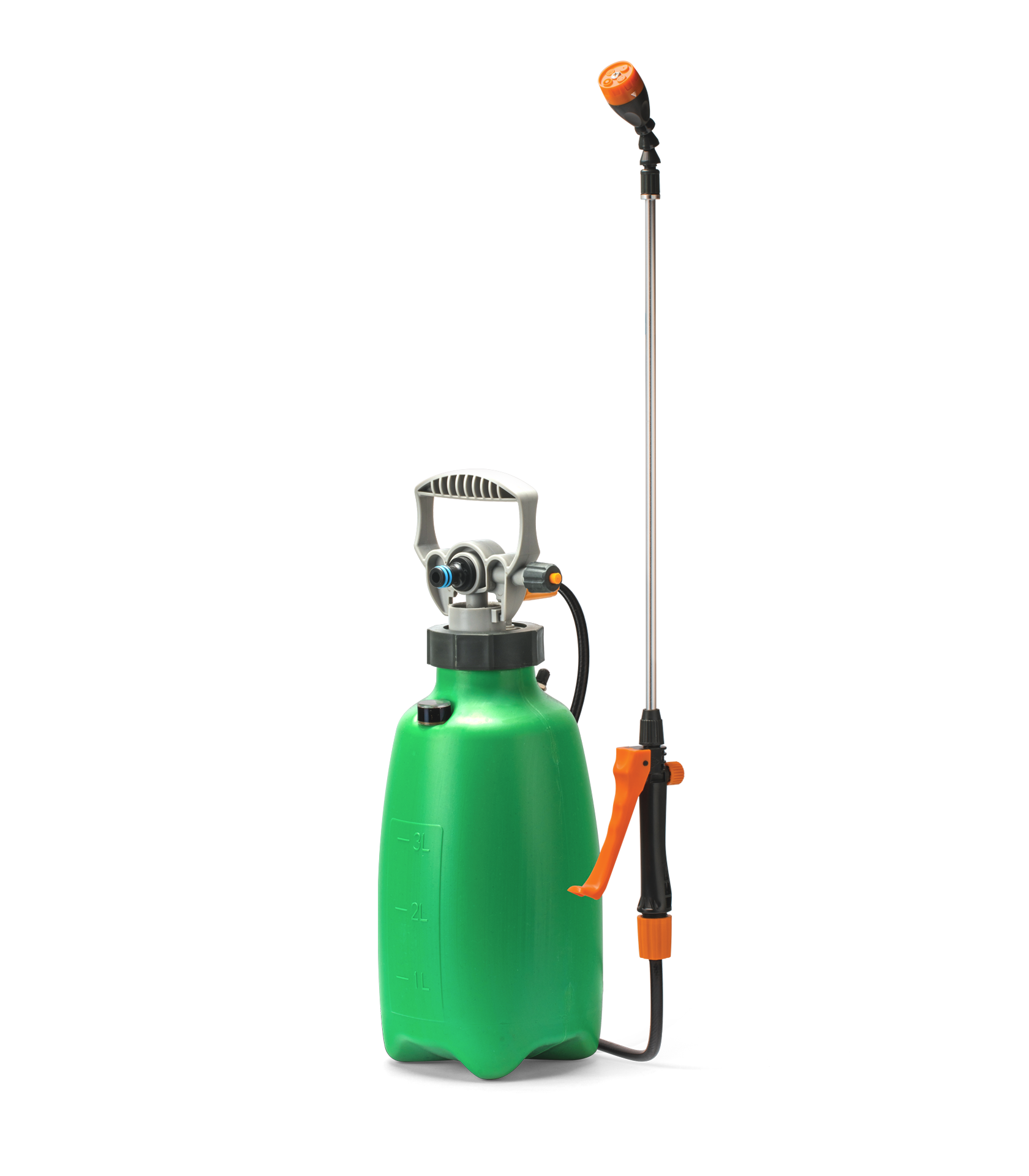 EzySpray™ 5L PumpFree Garden Sprayer Holman Industries