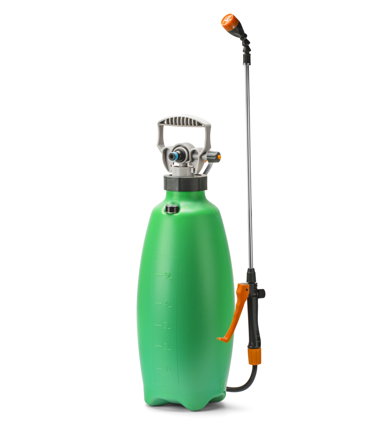 EzySpray™ 5L PumpFree Garden Sprayer Holman Industries
