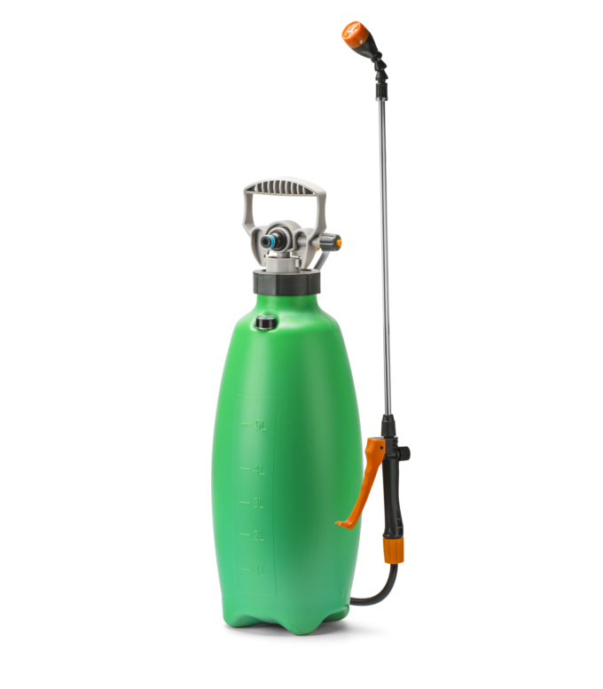 EzySpray 5L Garden Sprayer