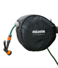 Holman Hose Reel Cover Cutout