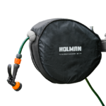 Retractable Hose Reel Cover - 30m
