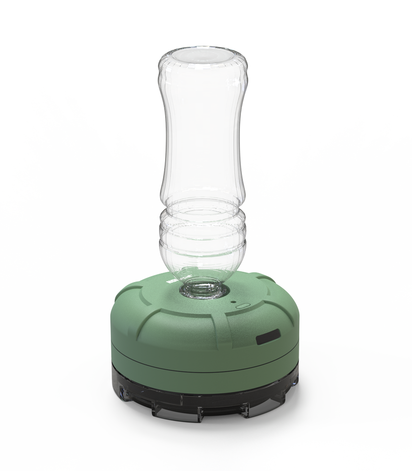 Self Watering Drip Irrigation System Holman Industries