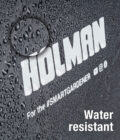 RHR Cover Features - Water resistant RHR Cover Features - Water resistant