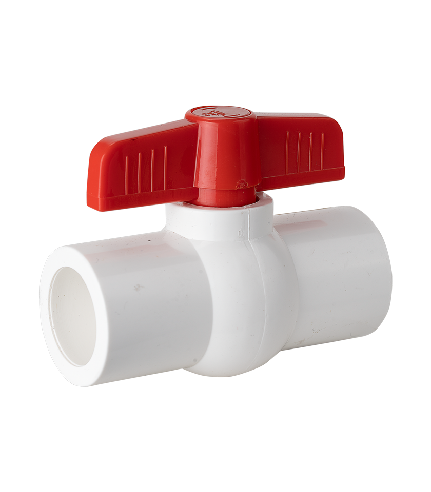 VBS20-20mm-Solvent-Weld-PVC-Ball-Valve