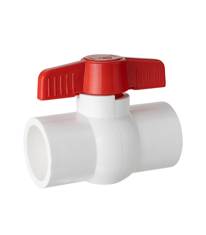 VBS32-32mm-Solvent-Weld-PVC-Ball-Valve