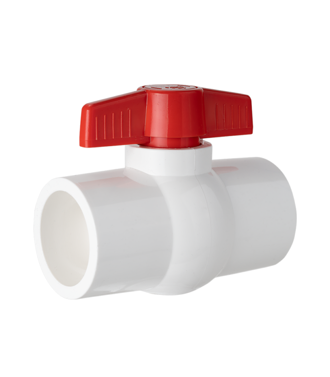 VBS40-40mm-Solvent-Weld-PVC-Ball-Valve