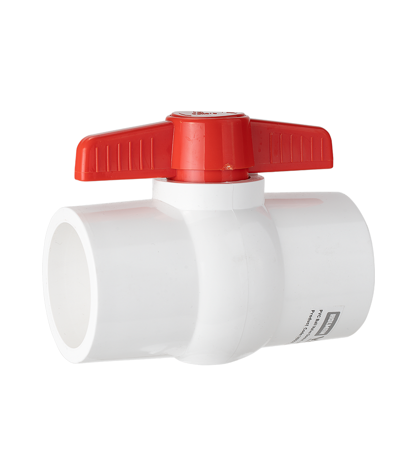 VBS50-50mm-Solvent-Weld-PVC-Ball-Valve