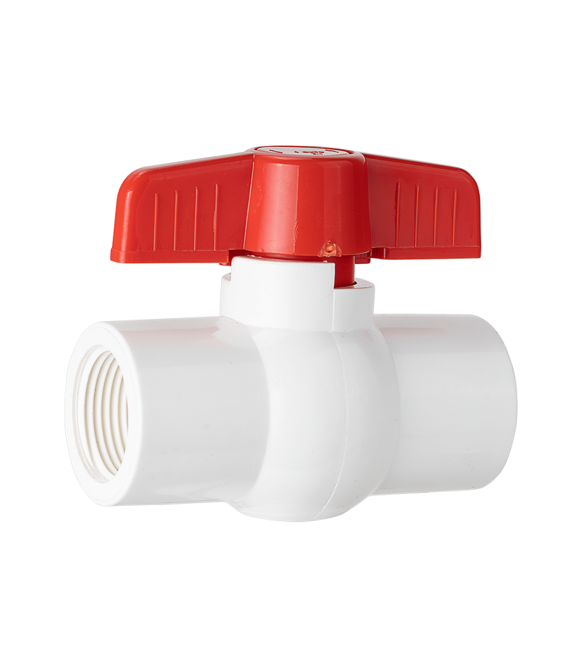 VBT25-25mm-PVC-Ball-Valve-Threaded