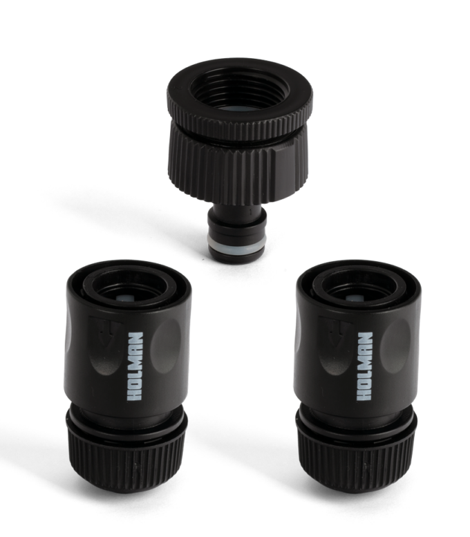 ECO Hose Fitting Set ECO3300-set