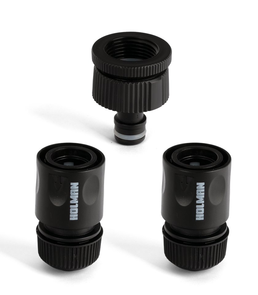 ECO Hose Fitting Set ECO3300-set