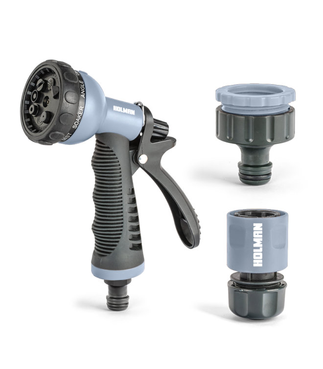 QuikMix™ Spray Gun Holman Industries