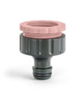 12mm ColourDip Tap Adaptor – Papaya