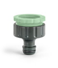 12mm ColourDip™ Tap Adaptor — Sage