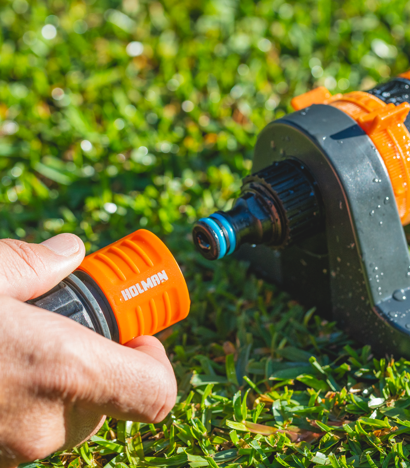 2884H Hose Connection 2884H Hose Connection