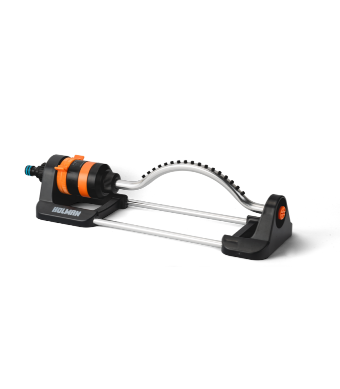 2884H 17 Nozzle Oscillating Sprinkler