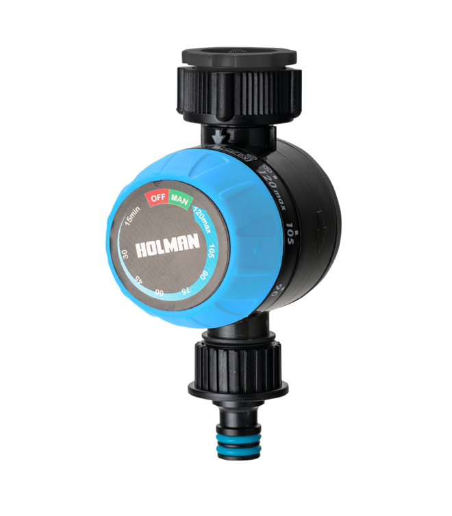 Self Watering Drip Irrigation System Holman Industries