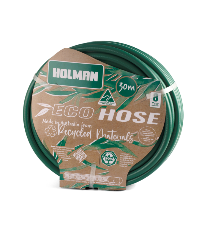 30m Eco Garden Hose