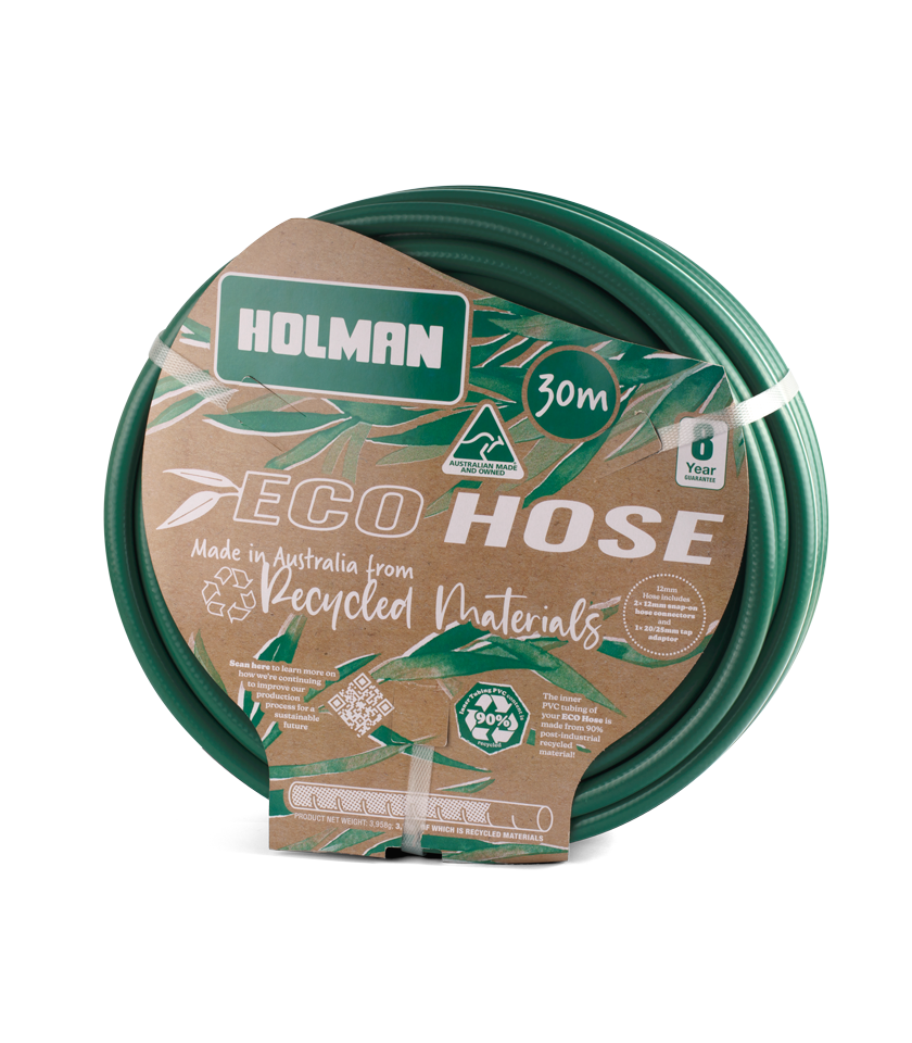 30m Eco Garden Hose