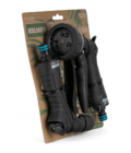 Twin Gun Set Packaging