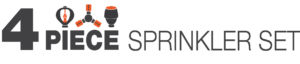 4 piece sprinkler logo