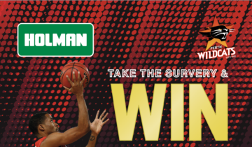 Perth Garden Fest Contest Survey