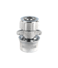 zinc connector