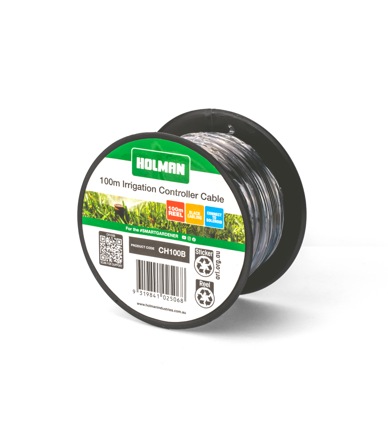 Chatterbox Valve Locator Holman Industries