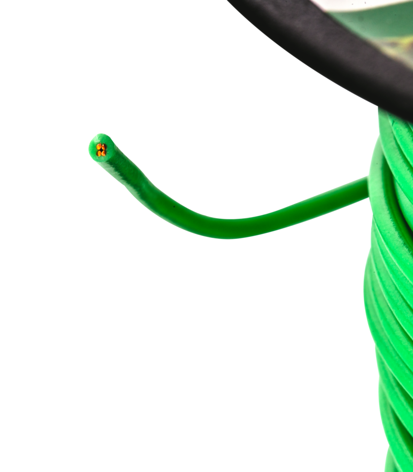 Irrigation Controller Cable Coloured 100m Holman Industries