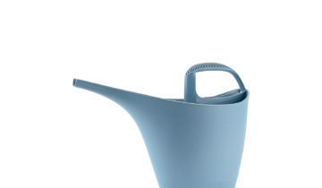 2L ECO Watering Can — Asphalt