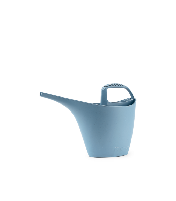 2 Litre ECO Watering Can Asphalt Cutout