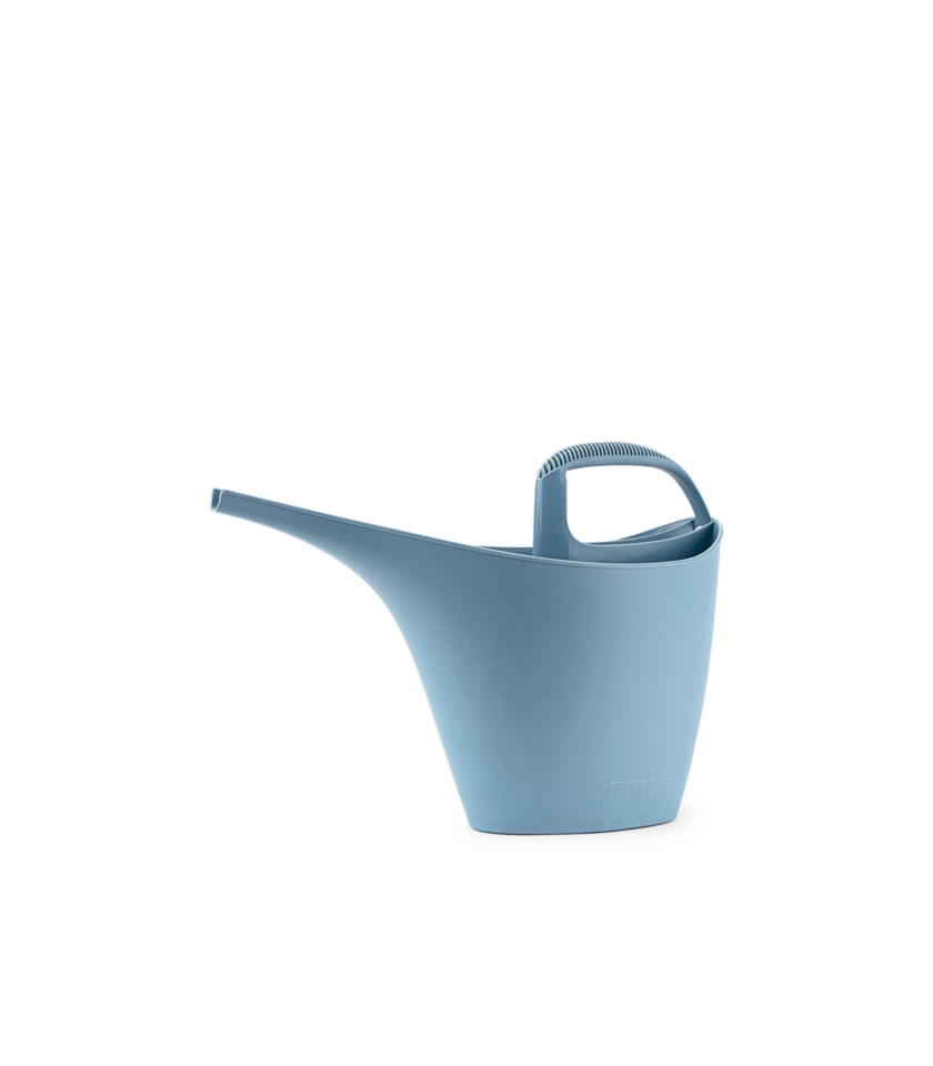 2 Litre ECO Watering Can Asphalt Cutout