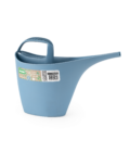 2 Litre ECO Watering Can Asphalt Packaging
